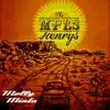 The Mpls Henrys - Molly Miata - Single